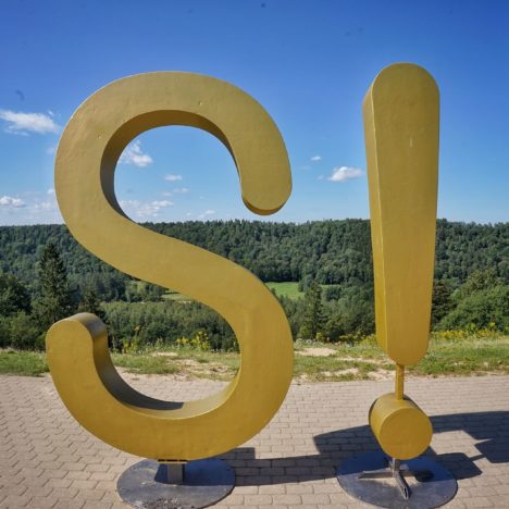 Tag 16 – Gemütlich über den Gauja