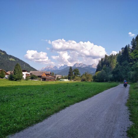 Tag 05 – Bella Italia wir kommen!