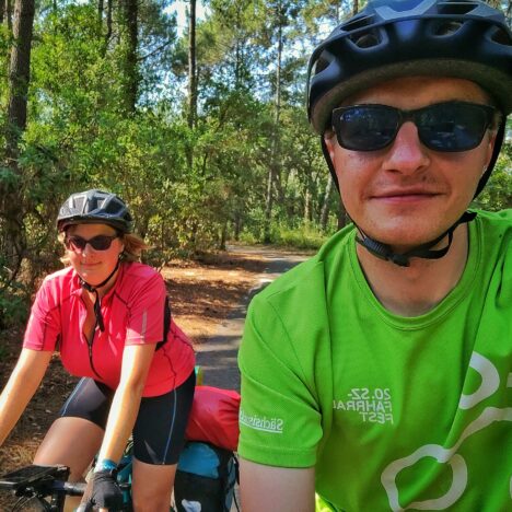 Tag 03 – gemütlich starten wir den Urlaub