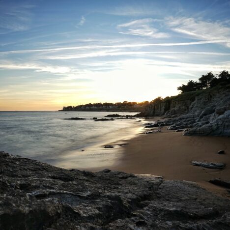 Tag 16 – Au revoir la mer