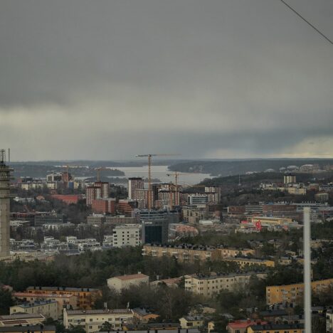 Tag 028 – April in Stockholm