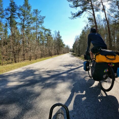 Tag 018 – Heller Sonnenschein und dunkle Geschichten