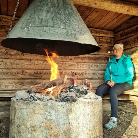 Tag 043 – Ruhig und entspannt durchs Schwedenland