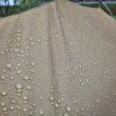 Tag 070 – Anreise beendet