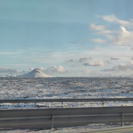 Tag 18 – Baden im Schnee