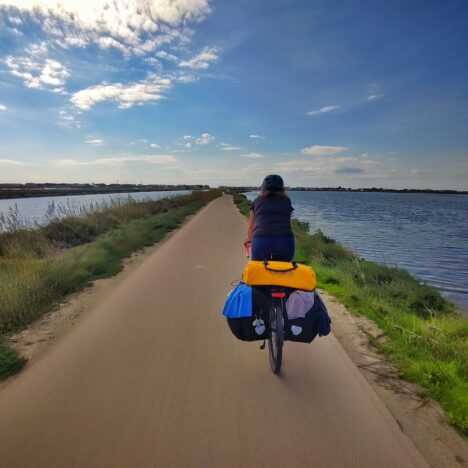 Tag 09 – Au revoir, la mer